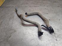 Патрубок (трубопровод, шланг) OM6X44 Ford Fusion