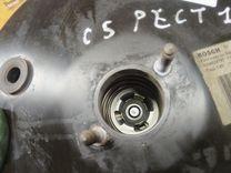 Вакуумный усилитель тормозов F66E3N Citroen C5 купить