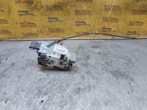 Замок двери задней правой 38HYA4 Citroen C4 Picasso купить на авторазборке