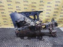 Лонжерон левый 2JN8G1 Renault Laguna