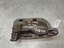 Ручка внутренняя передняя правая T6G5E0 Renault Safrane - Фото 2