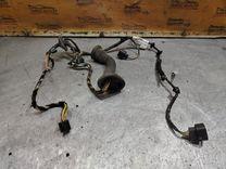 Проводка двери передней левой UXE3ID Ford Focus - Фото 1