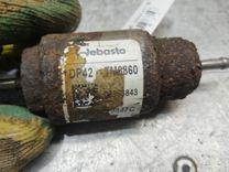 Насос топливный автономного отопителя N07WT4 Audi A6 купить