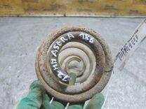 Пружина задняя IRYMQ8 Opel Astra купить в магазине запчастей бу