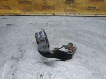 Замок ремня безопасности N6JNW6 Peugeot 406 - Фото 2