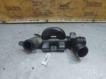 Патрубок турбины KDVI7M Citroen C5 - Фото 3