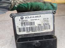 Блок ABS 0HB6AA Volkswagen Passat купить на авторазборке