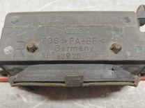 Ручка наружная задняя правая W83X32 Audi 100 - Фото 3