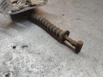 Рычаг ручного тормоза (ручника) T8VMWB Opel Astra купить