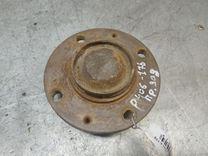 Ступица задняя правая 73RJ69 Peugeot 406 - Фото 1