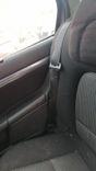 Салон (комплект сидений) F29POP Peugeot 407 купить с доставкой