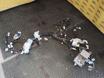 Проводка салона 2F7Q5E Toyota Corolla