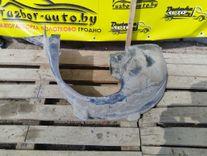 Защита арок задняя правая (подкрылок) 2ISLLN Peugeot 307 - Фото 1