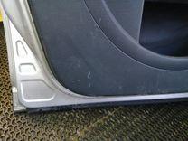 Дверь передняя левая OISJQ1 Citroen C4 undefined