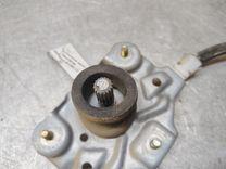 Стеклоподъемник задний левый 300190 Renault Scenic RX4 - Фото 2