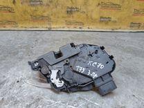 Замок двери задней правой 42FT4M Volvo XC70 купить