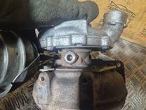 Турбина RWW8J5 Audi A4 купить
