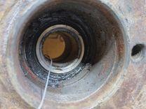 Барабан тормозной LY5KMA Renault Megane купить в магазине запчастей бу