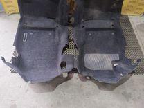 Ковер салонный 1VISHY Opel Corsa - Фото 4