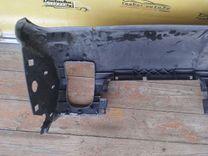 Панель передняя салона (торпедо) 26Y02T Mercedes ML W163 - Фото 13