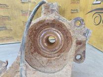 Рычаг задний правый I5E4FM Renault Scenic RX4 купить с доставкой