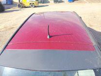 Молдинг крыши NB2I6T Dodge Caliber - Фото 1