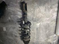 Амортизатор передний правый W1QTKG Opel Zafira купить на авторазборке