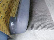 Бампер задний PN7LDE Chrysler Voyager undefined