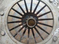 Комплект сцепления RIC8RV Fiat  - Фото 2