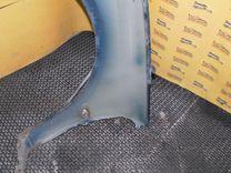 Крыло переднее правое N35BOD Opel Vectra undefined