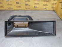 Корпус салонного фильтра JQOEPX Peugeot 607 - Фото 3