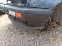 Кронштейн крепления бампера переднего CH9POP Volkswagen Golf купить