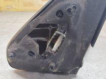 Зеркало наружное правое 705JB1 Renault Clio - Фото 4