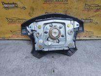 Подушка безопасности водителя BOWM8X Peugeot 607 - Фото 7