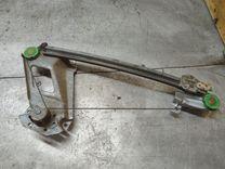 Стеклоподъемник задний правый QDEYZN Opel Astra купить