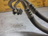 Трубка кондиционера NW8BTF Opel Meriva - Фото 4