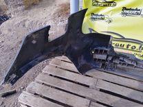 Бампер задний 1H5LZA Renault Scenic RX4 undefined