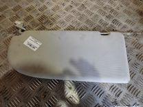 Козырек солнцезащитный RTK82E Volkswagen Caddy - Фото 1