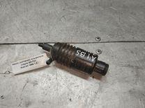 Насос (моторчик) омывателя стекла 38V7O1 Audi A4 - Фото 1