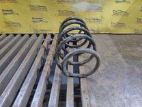 Пружина передняя 01TWBZ Skoda Fabia - Фото 2