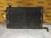 Радиатор кондиционера 0KD8VC Volkswagen Golf - Фото 1