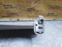 Козырек солнцезащитный JCMCNG Renault Scenic купить на авторазборке