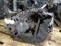 КПП механическая (МКПП) 5-ступенчатая 7Q2C4V Citroen Evasion