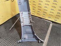 Обшивка стойки центральной правой A5FU5Z Toyota Avensis Verso купить на авторазборке