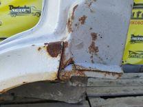 Стойка кузовная передняя правая 4Q2365 Mercedes Sprinter купить в магазине запчастей бу