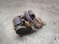 Ремень безопасности задний правый 4RUN49 Renault Espace