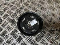 Шкив коленвала BK64V6 Opel Corsa купить с доставкой