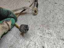 Силовой провод аккумулятора UG7KNH Citroen C8 - Фото 2