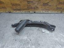 Кронштейн крепления бампера переднего L995W8 Volkswagen Jetta - Фото 3