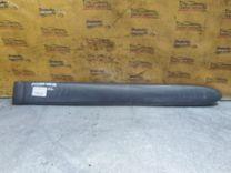 Молдинг двери задней левой Z3443C Citroen Xsara Picasso - Фото 1